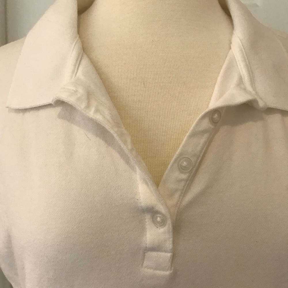 White Polo - Picture 2 of 5